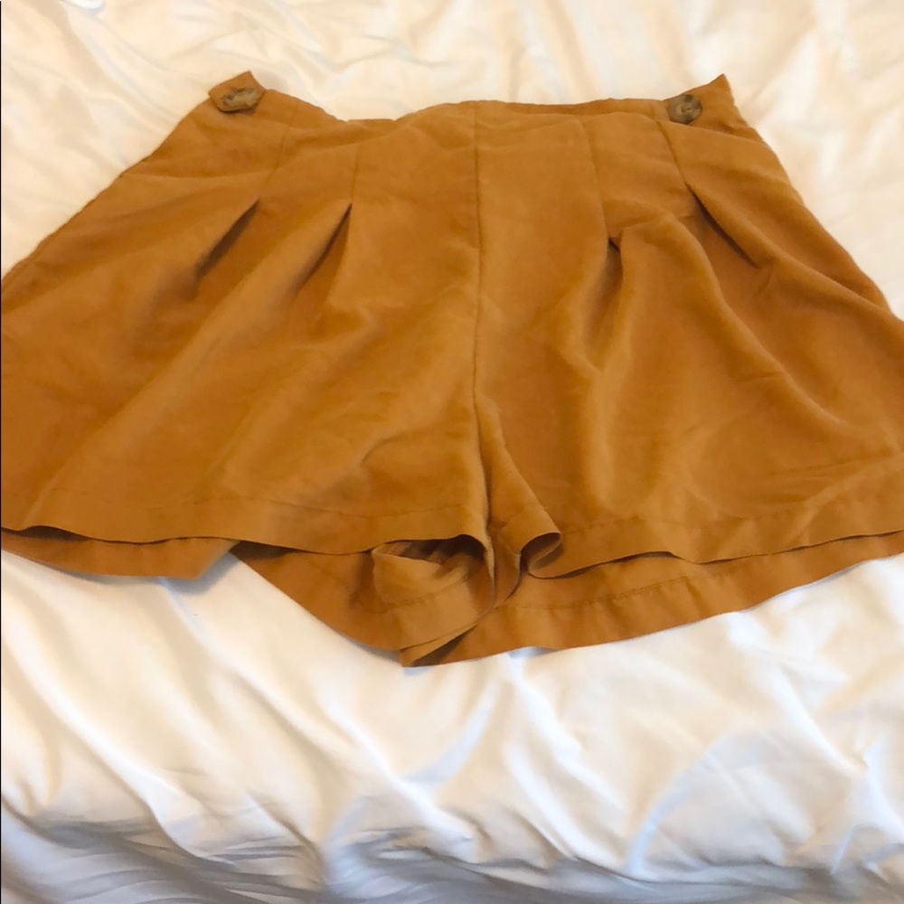 Urban outfitters shorts